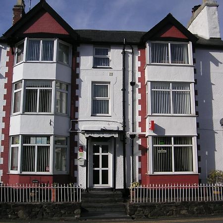 Ty Newydd Guest House Trefriw Exterior foto