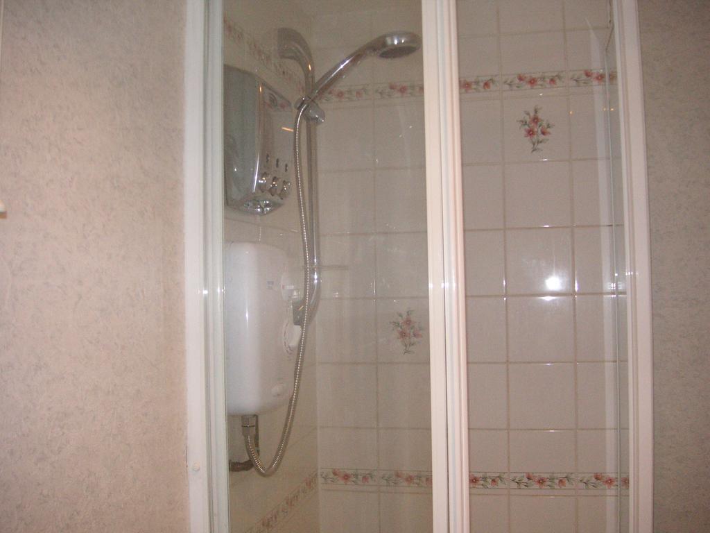 Ty Newydd Guest House Trefriw Zimmer foto