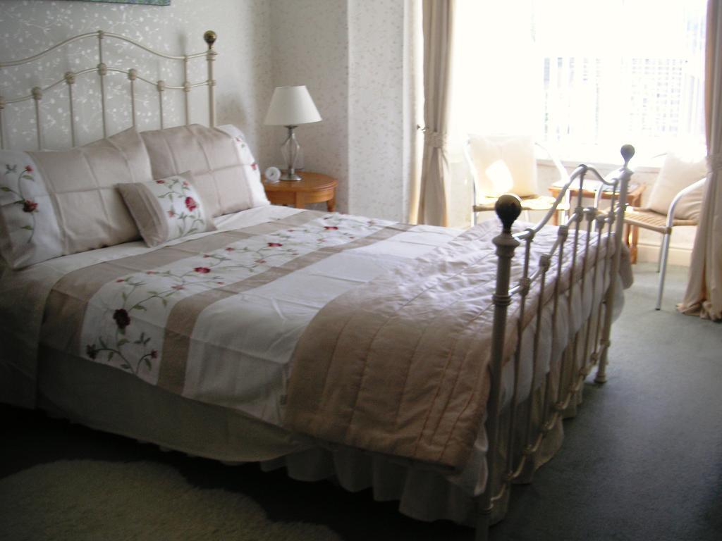 Ty Newydd Guest House Trefriw Zimmer foto