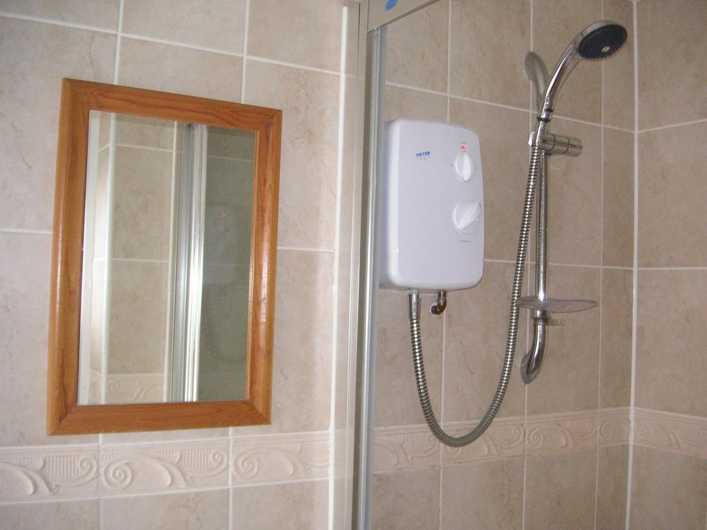 Ty Newydd Guest House Trefriw Zimmer foto