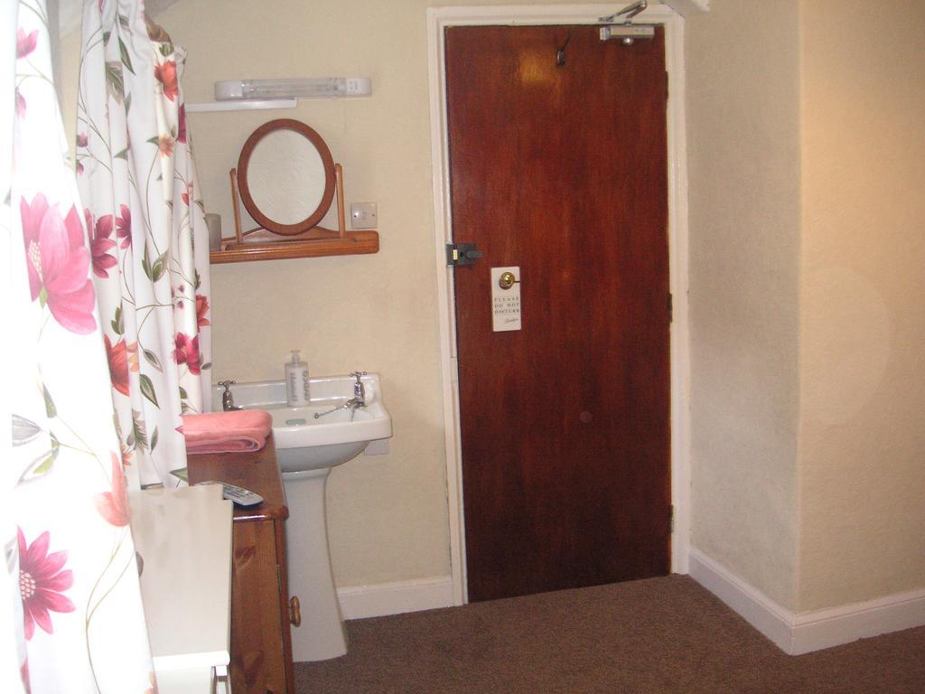 Ty Newydd Guest House Trefriw Zimmer foto