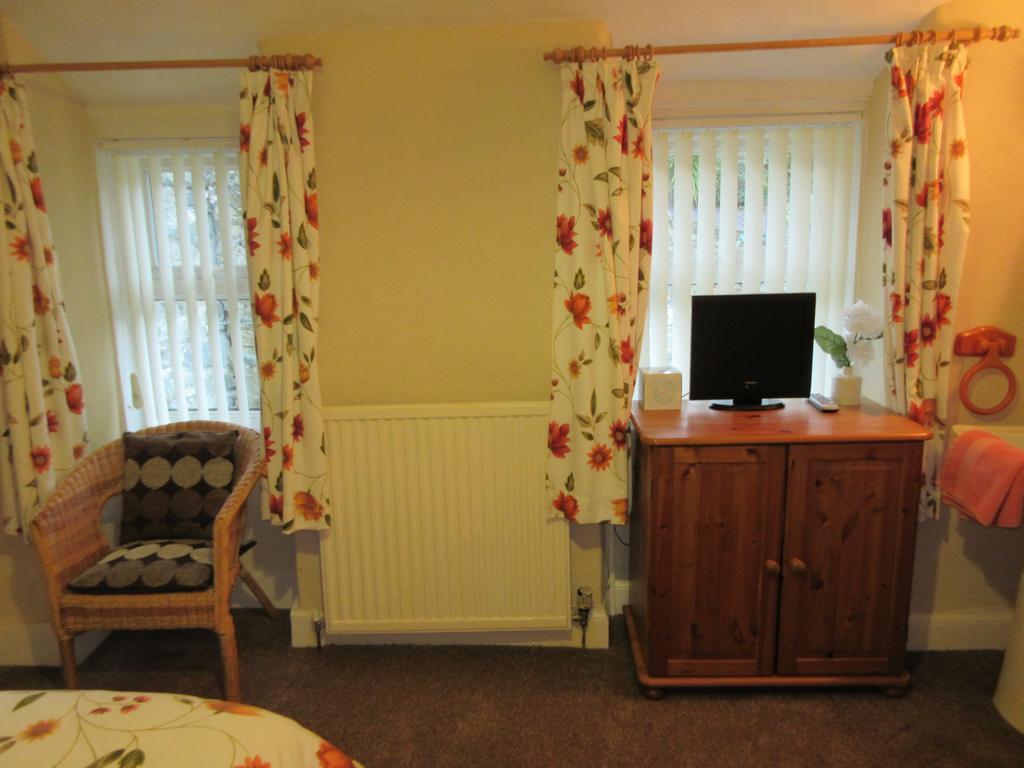 Ty Newydd Guest House Trefriw Zimmer foto