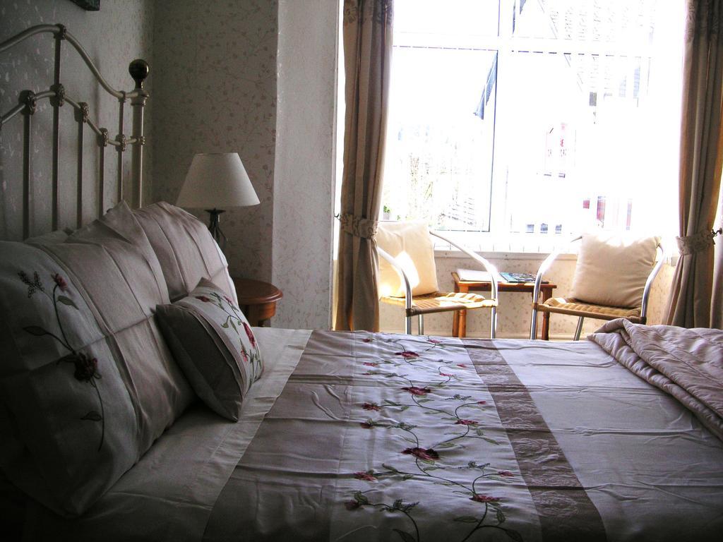 Ty Newydd Guest House Trefriw Zimmer foto