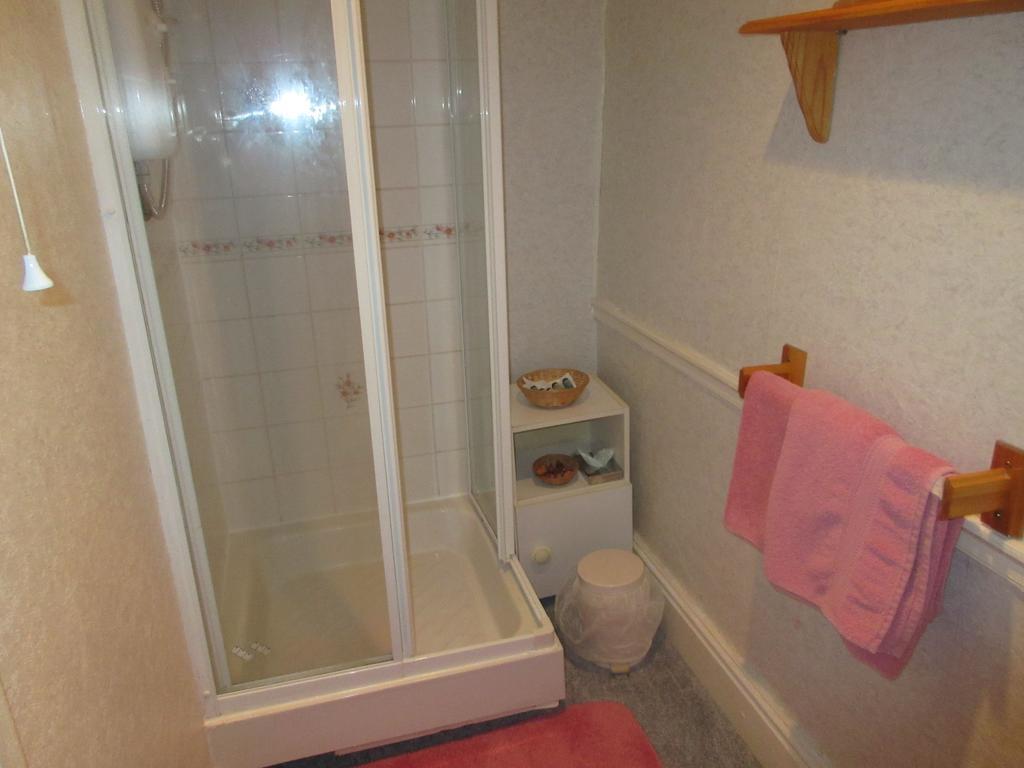 Ty Newydd Guest House Trefriw Zimmer foto