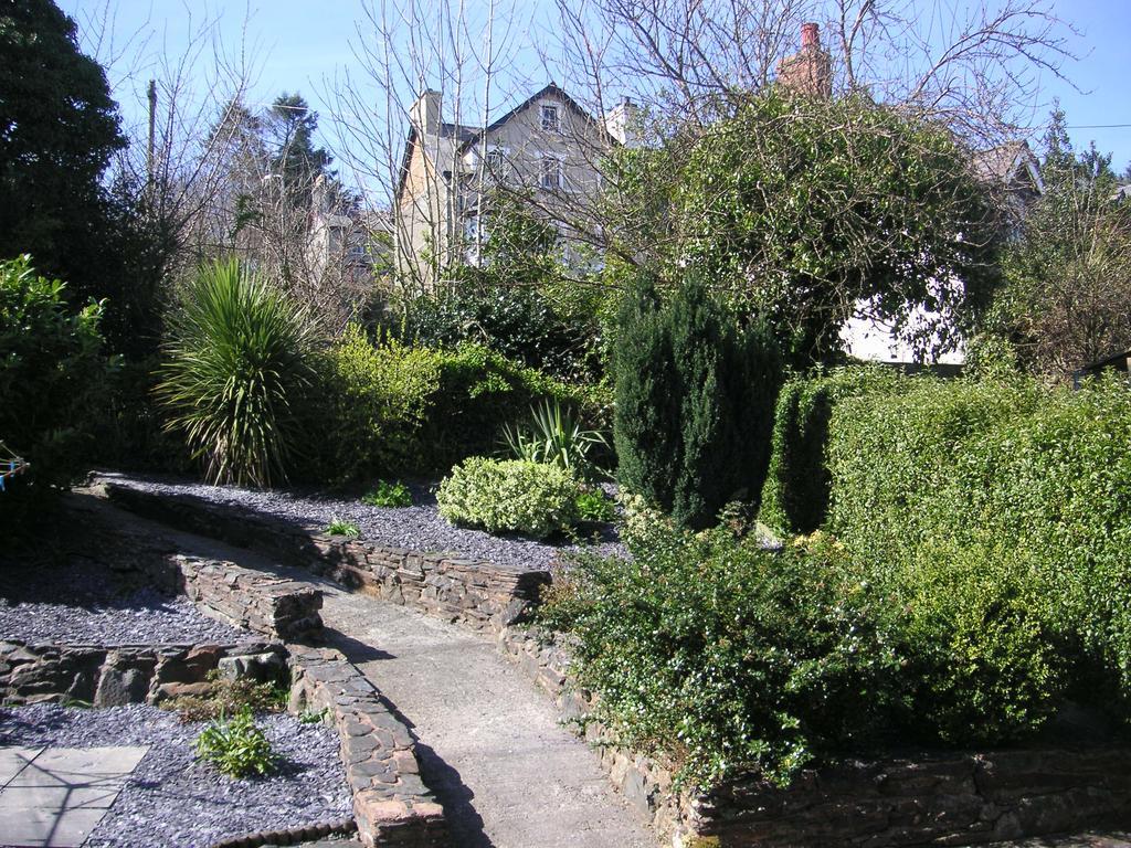 Ty Newydd Guest House Trefriw Zimmer foto
