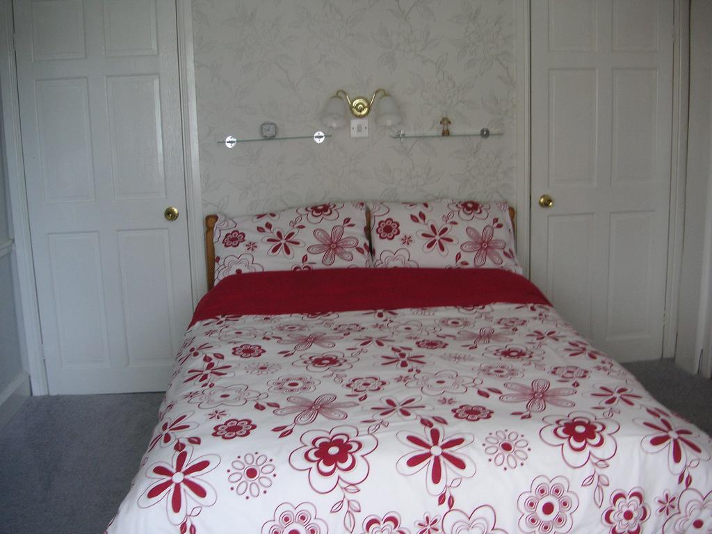Ty Newydd Guest House Trefriw Zimmer foto