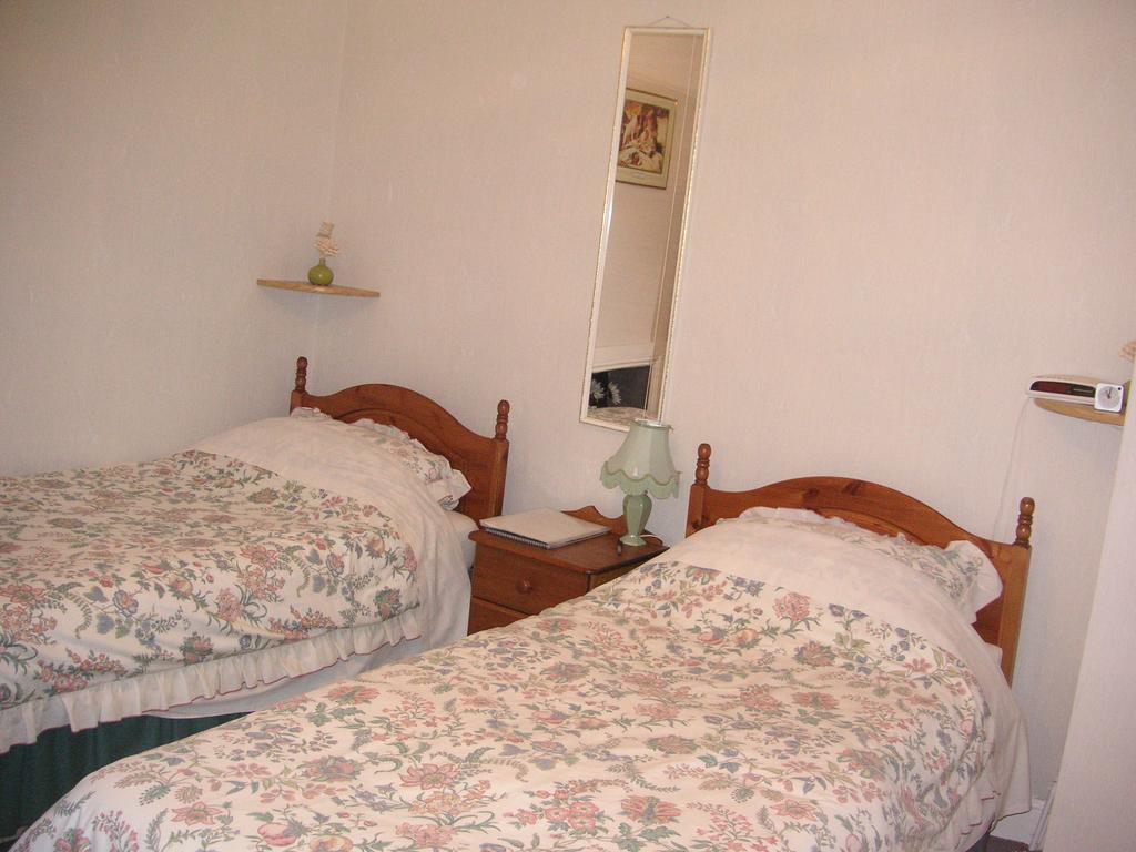 Ty Newydd Guest House Trefriw Zimmer foto